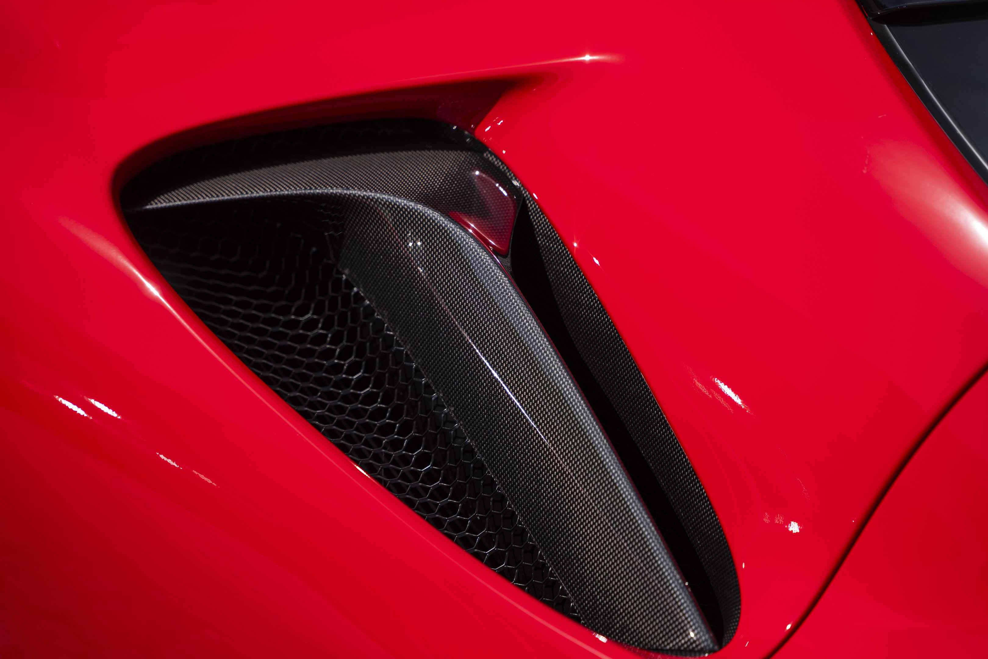 Certified 2021 Ferrari SF90 Stradale image 16