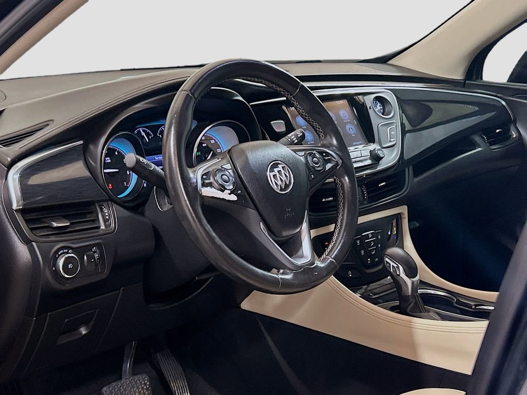 Used 2018 Buick Envision Preferred FWD image 7