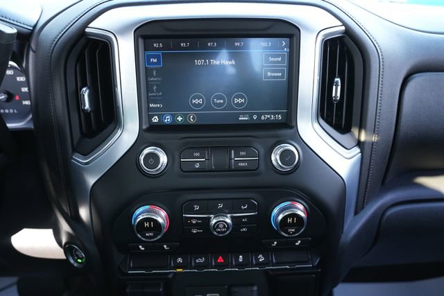 Used 2020 GMC Sierra 1500 Elevation w/ Elevation Value Package image 24