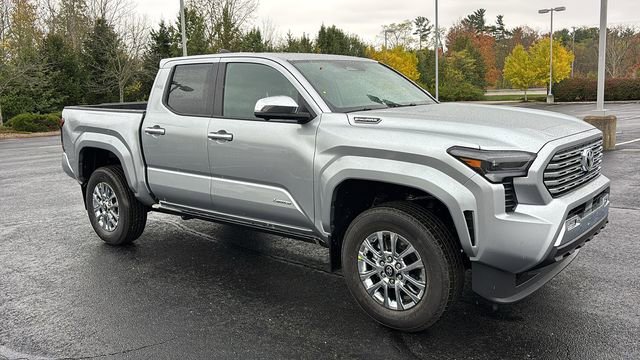 New 2025 Toyota Tacoma Limited image 29