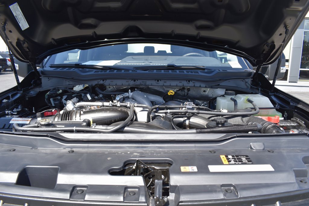 Used 2025 Ford F350 Lariat image 40