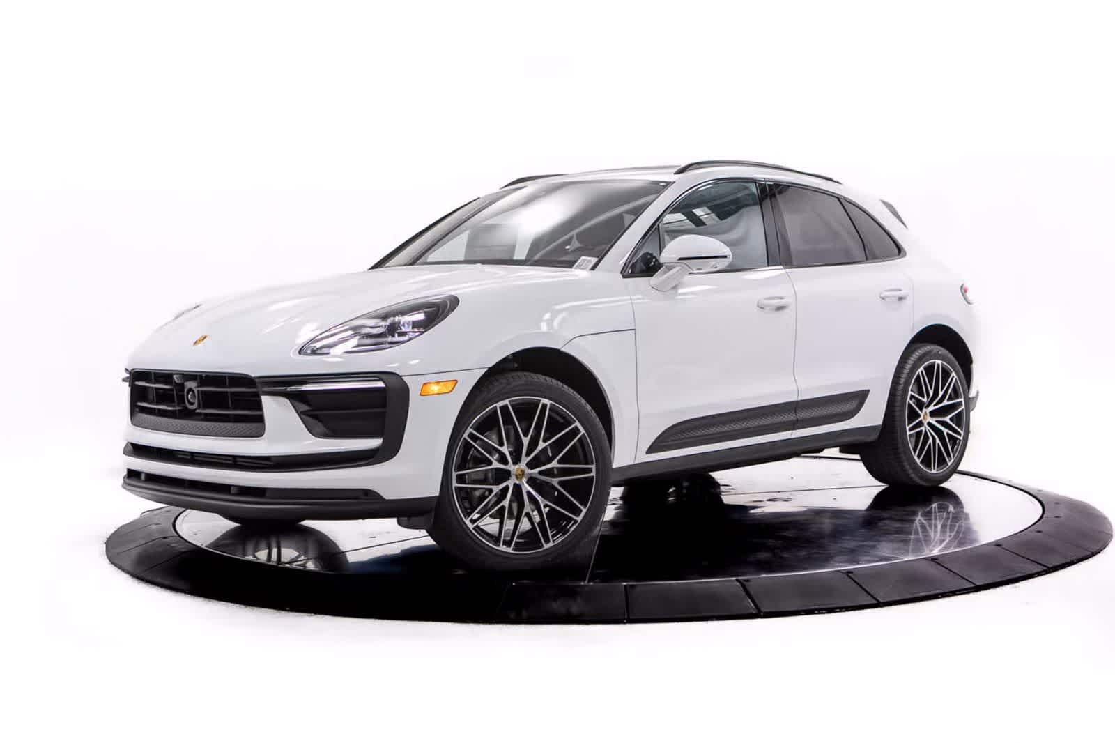 Used 2026 Porsche Macan