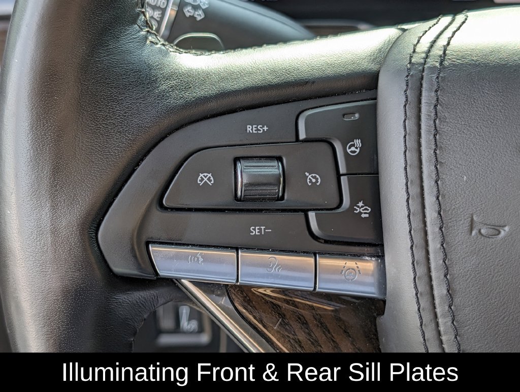 Used 2023 Cadillac Escalade ESV Sport Platinum AWD/4WD image 23