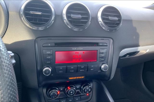 Used 2009 Audi TT 2.0T image 24