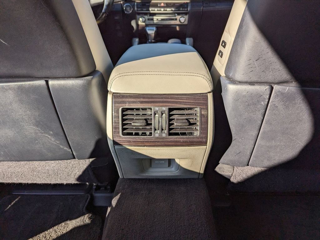 Used 2013 Lexus LS 460 AWD w/ Comfort Pkg image 39