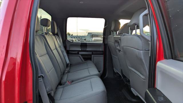 Used 2019 Ford F250 XLT w/ XLT Value Package AWD/4WD image 17