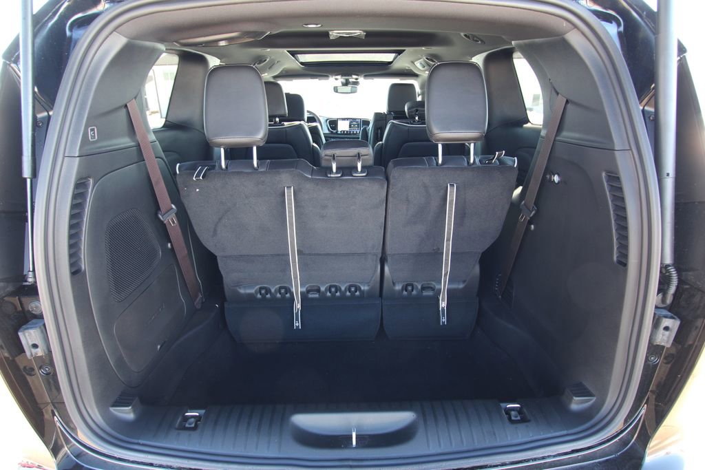 New 2026 Chrysler Pacifica Limited image 14