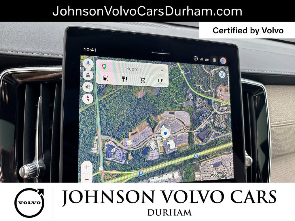 Used 2026 Volvo XC90 B6 Plus AWD/4WD image 21