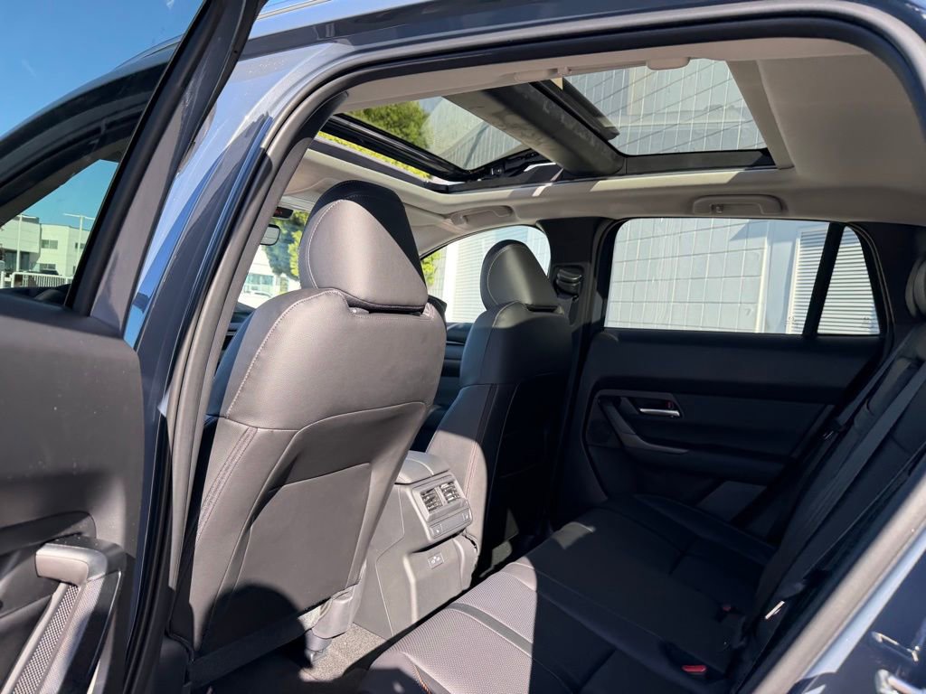 New 2026 MAZDA CX-50 2.5 Hybrid w/ Weather Package image 17