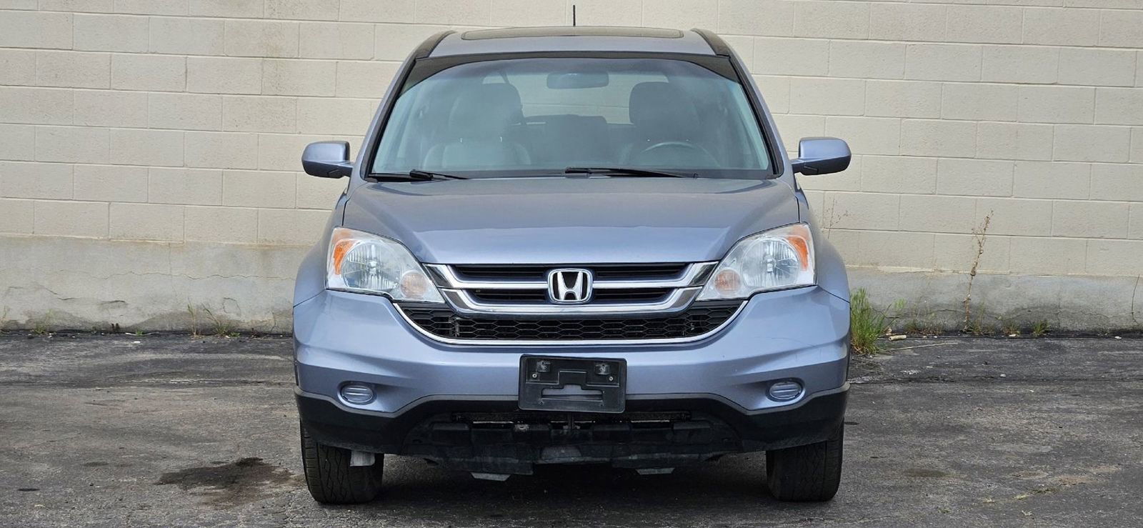 Used 2010 Honda CR-V EX-L image 8
