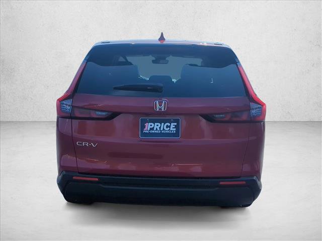 Used 2024 Honda CR-V EX-L image 7