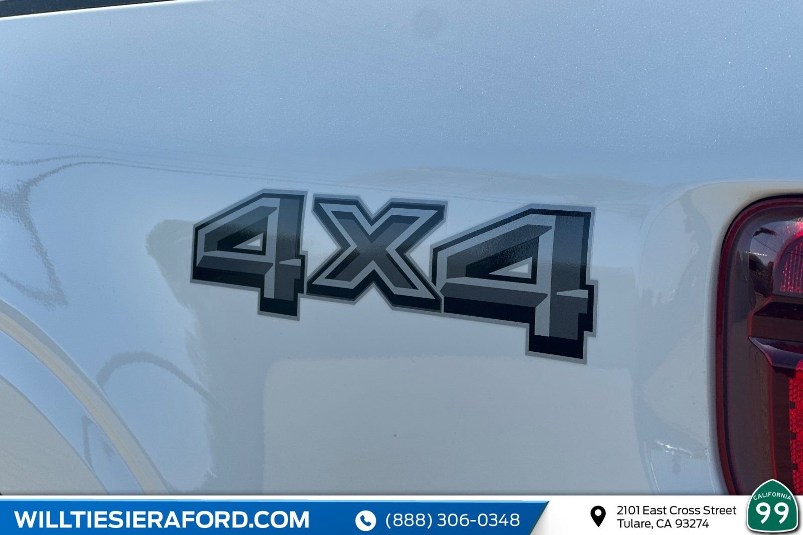 New 2026 Ford F150 STX image 10