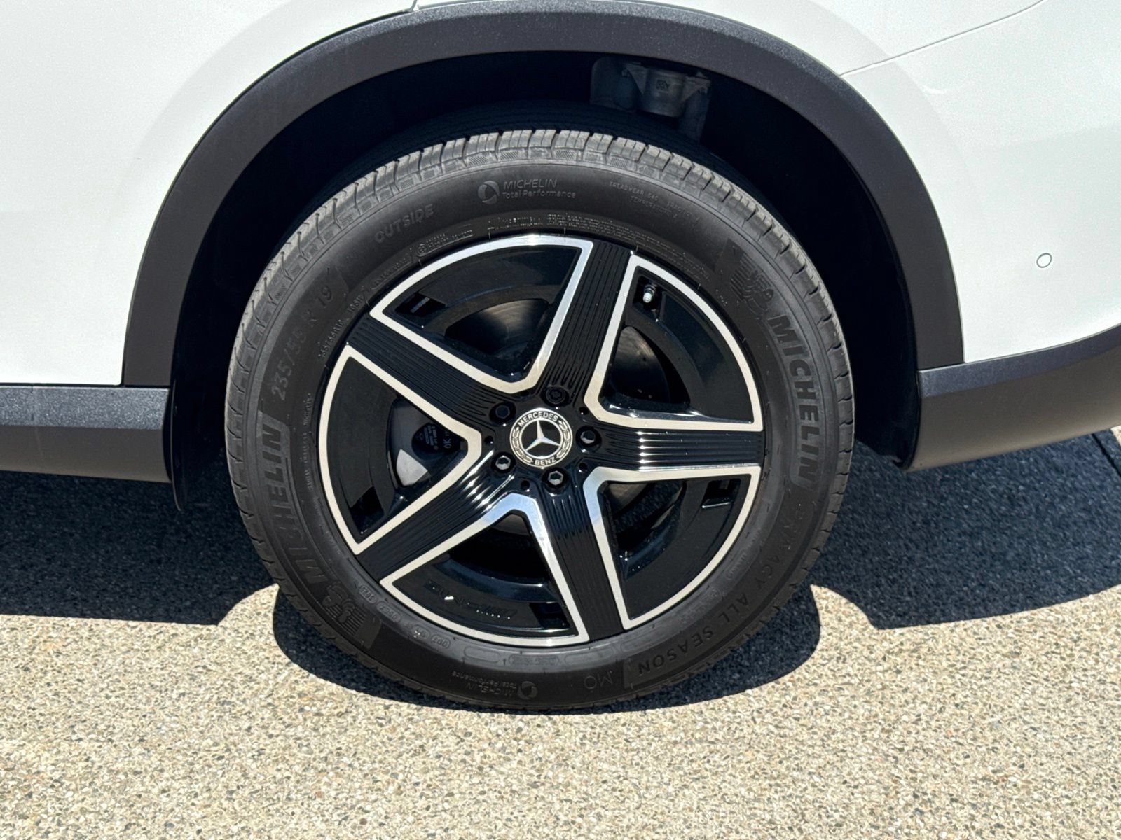 Used 2026 Mercedes-Benz GLC 300 image 19