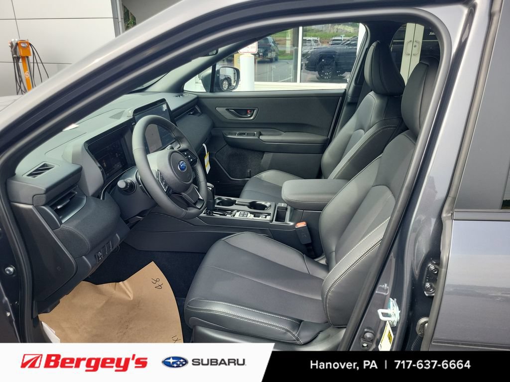 New 2026 Subaru Outback Limited XT AWD/4WD image 8