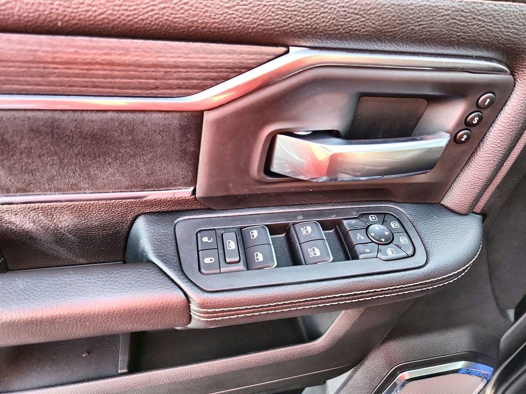 New 2026 RAM 3500 Laramie image 12