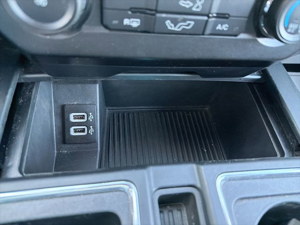 Used 2019 Ford F150 XL w/ Equipment Group 101A Mid image 19