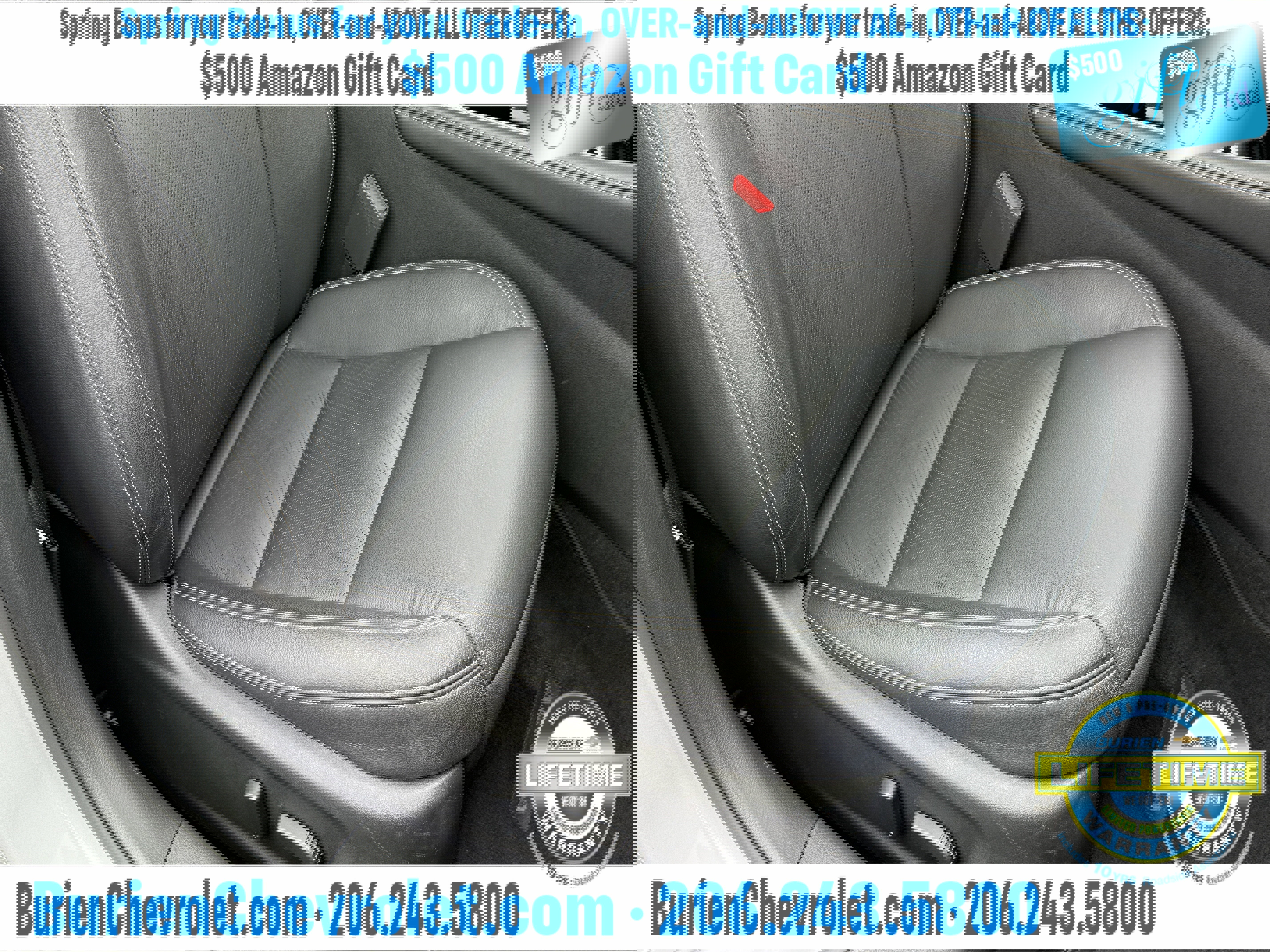 Used 2023 Nissan Altima 2.5 SL image 24