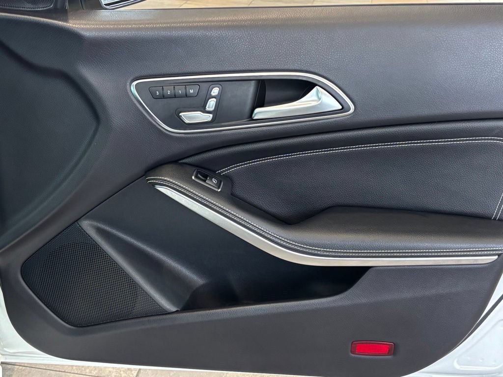 Certified 2019 Mercedes-Benz CLA 250 image 35