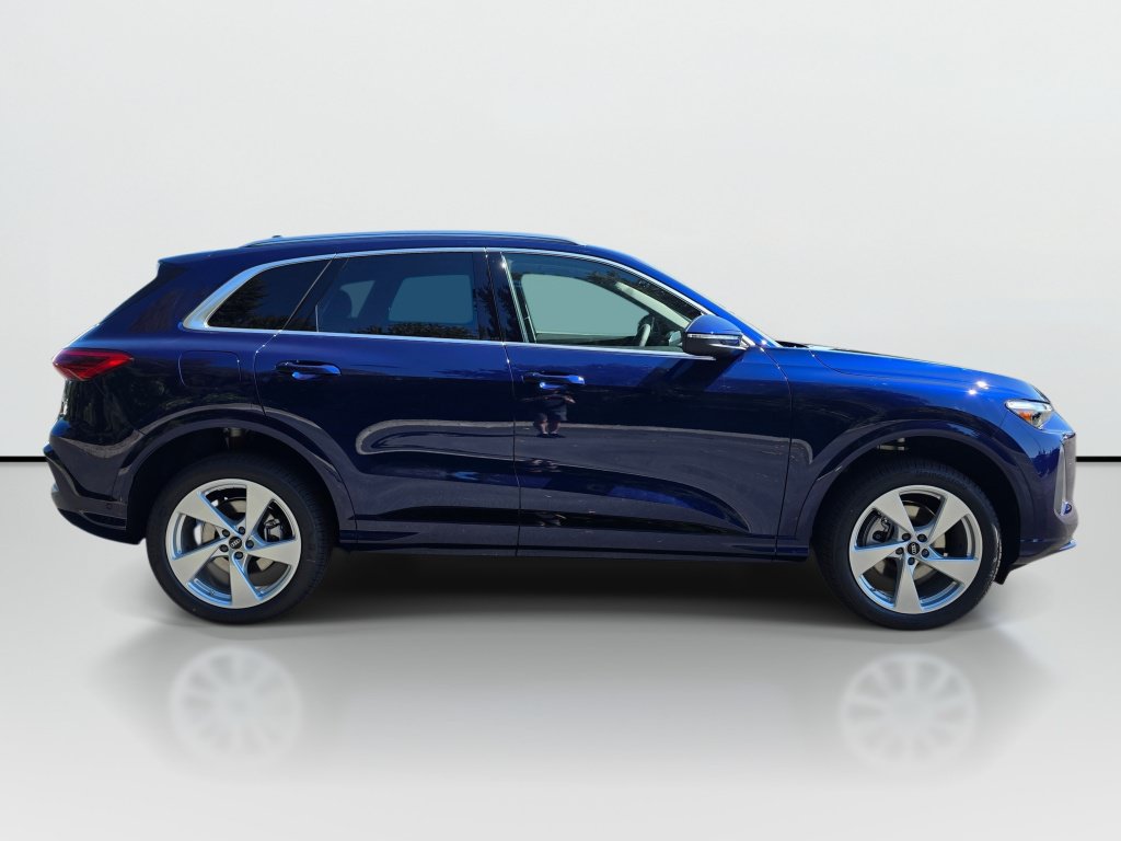 New 2026 Audi Q5 Premium Plus AWD/4WD image 7