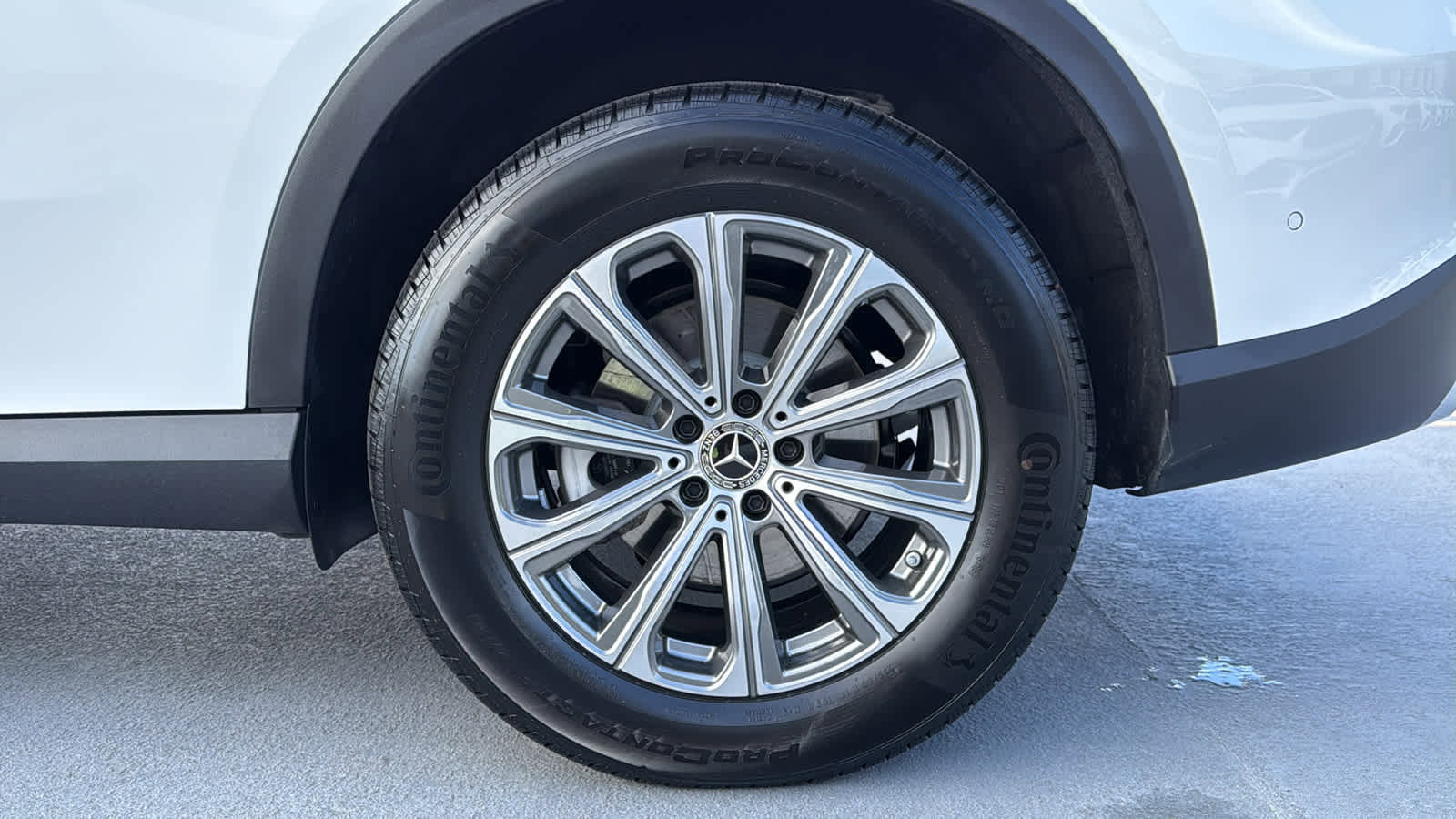 Certified 2026 Mercedes-Benz GLC 300 4MATIC image 13