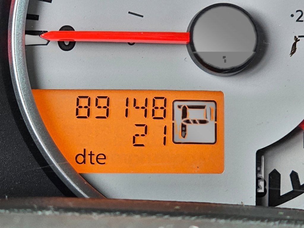 Used 2015 Nissan Frontier PRO-4X image 6