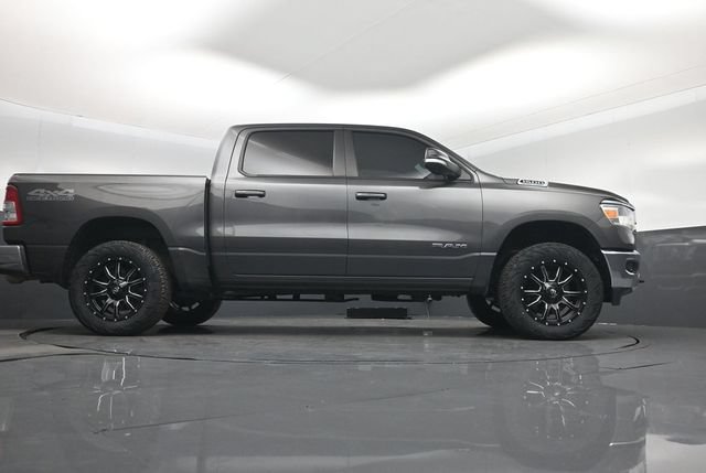 Used 2022 RAM 1500 Big Horn AWD/4WD image 16