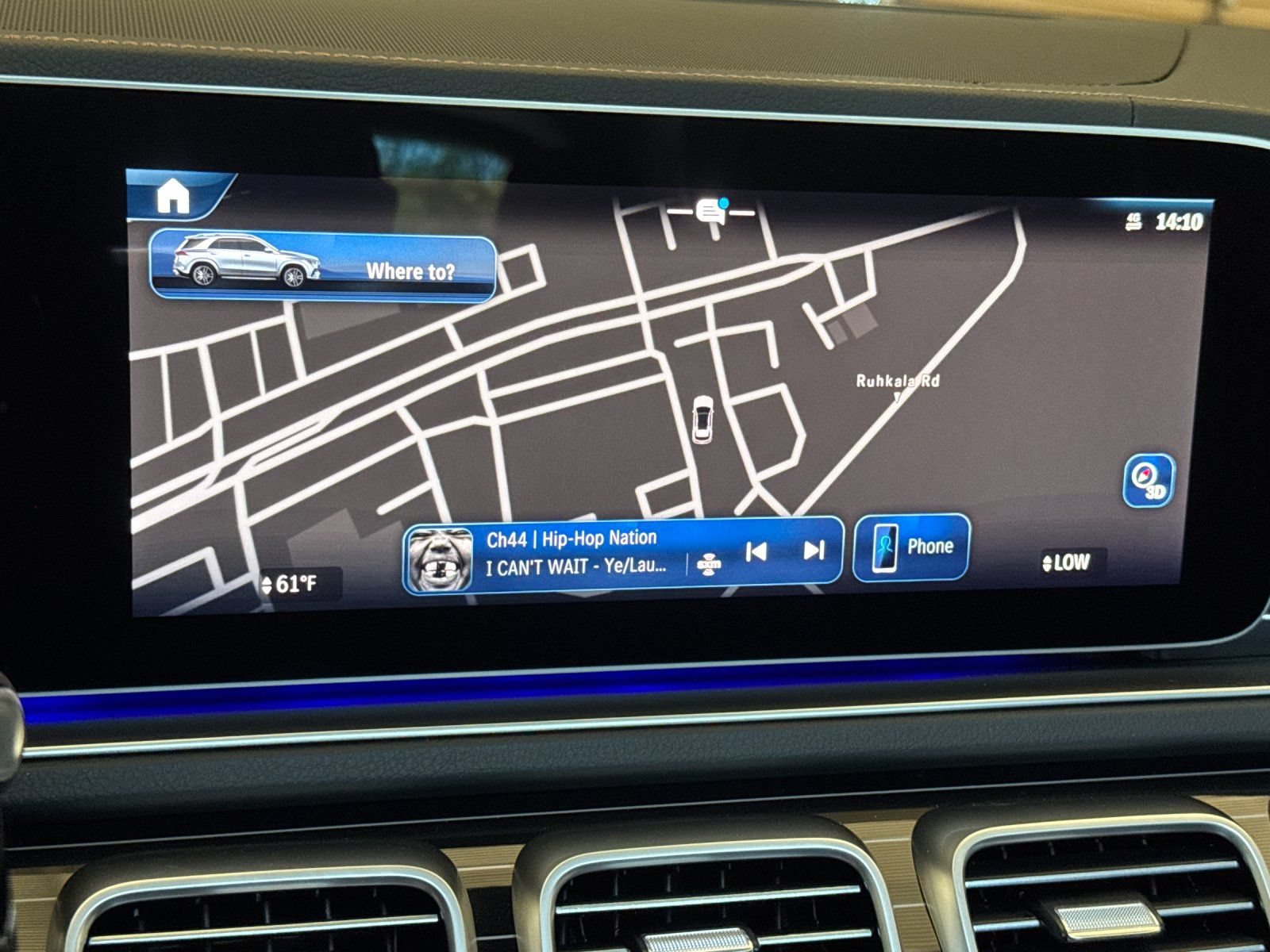 New 2026 Mercedes-Benz GLE 450 4MATIC image 19