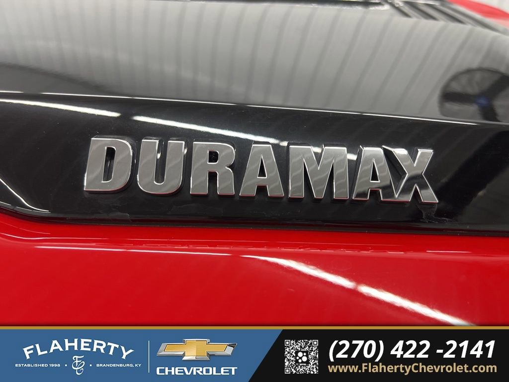 Used 2024 Chevrolet Silverado 1500 ZR2 w/ ZR2 Bison Edition image 18