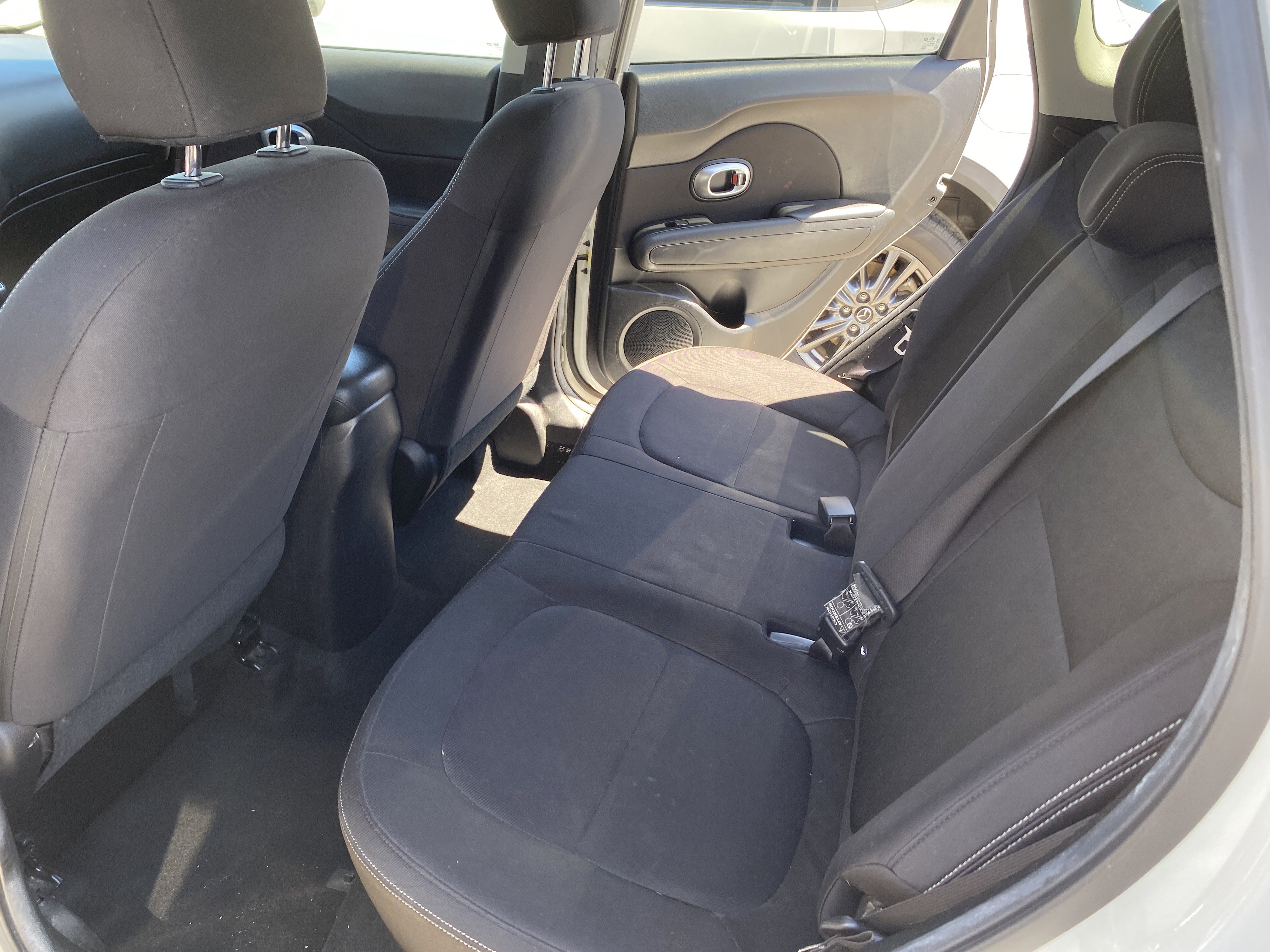 Used 2016 Kia Soul image 16
