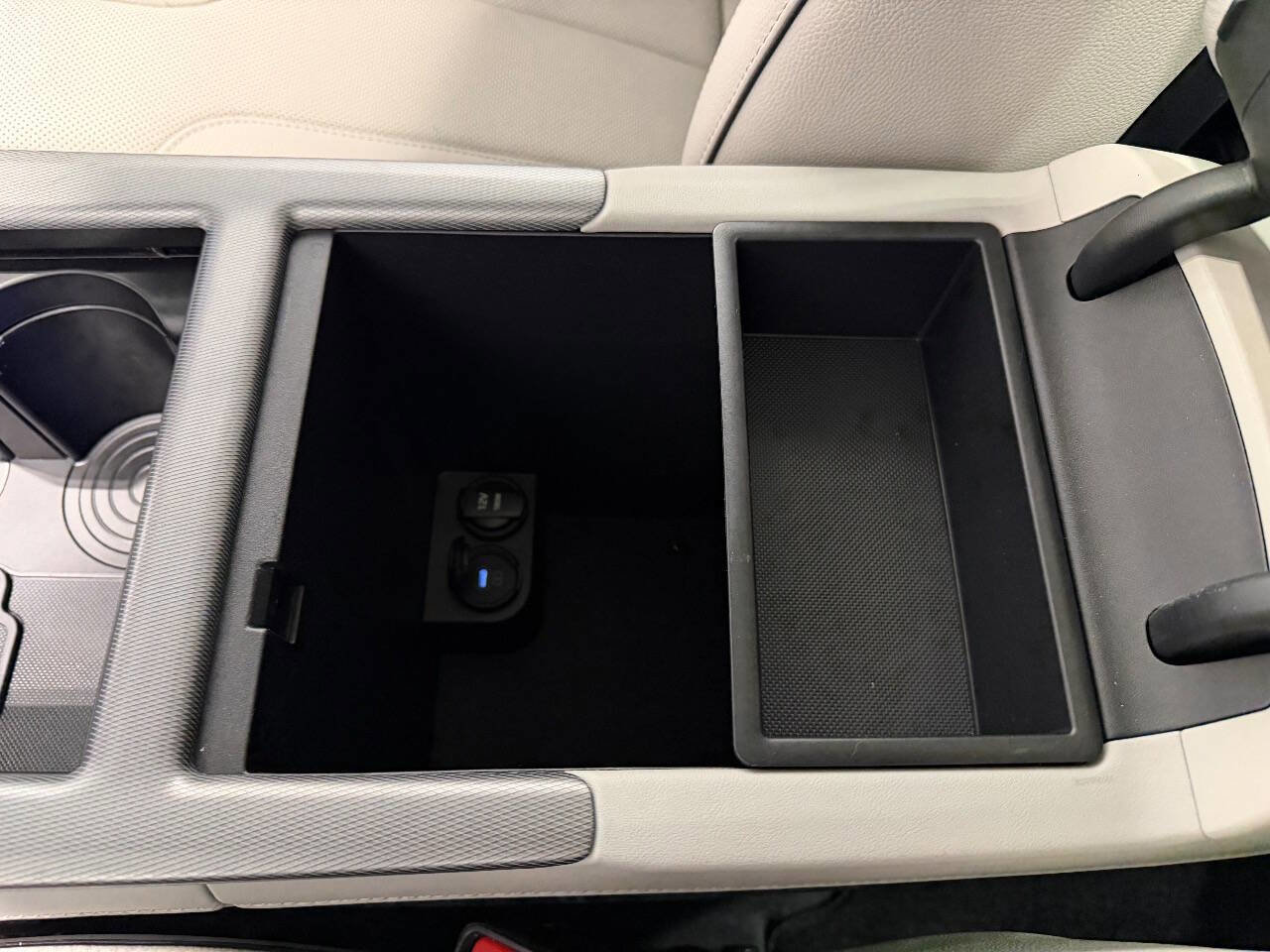 Used 2025 Hyundai Palisade Limited image 46