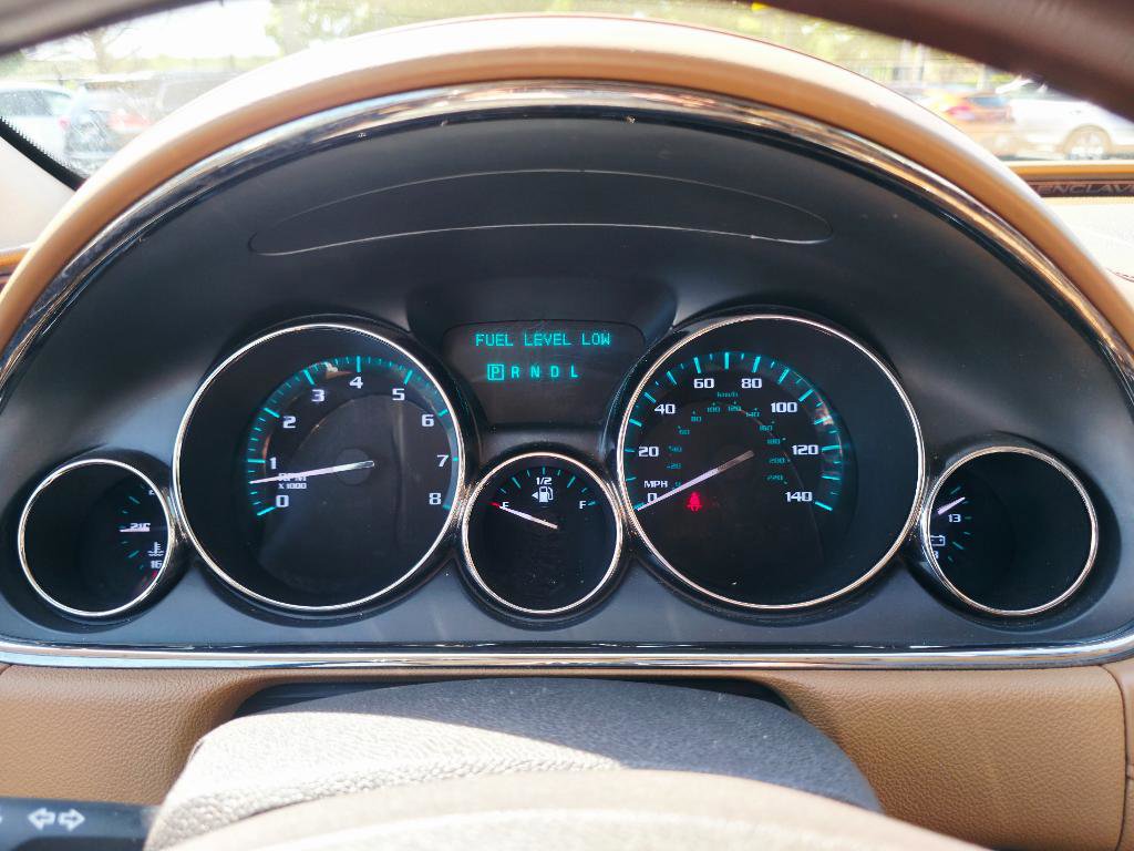 Used 2014 Buick Enclave Premium w/ Trailering Provision Package AWD/4WD image 26