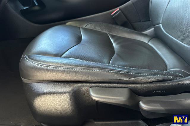 Used 2018 Chevrolet Volt Premier w/ Driver Confidence Package image 13