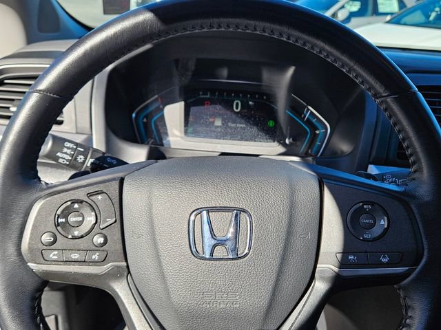 Used 2024 Honda Odyssey EX-L image 25