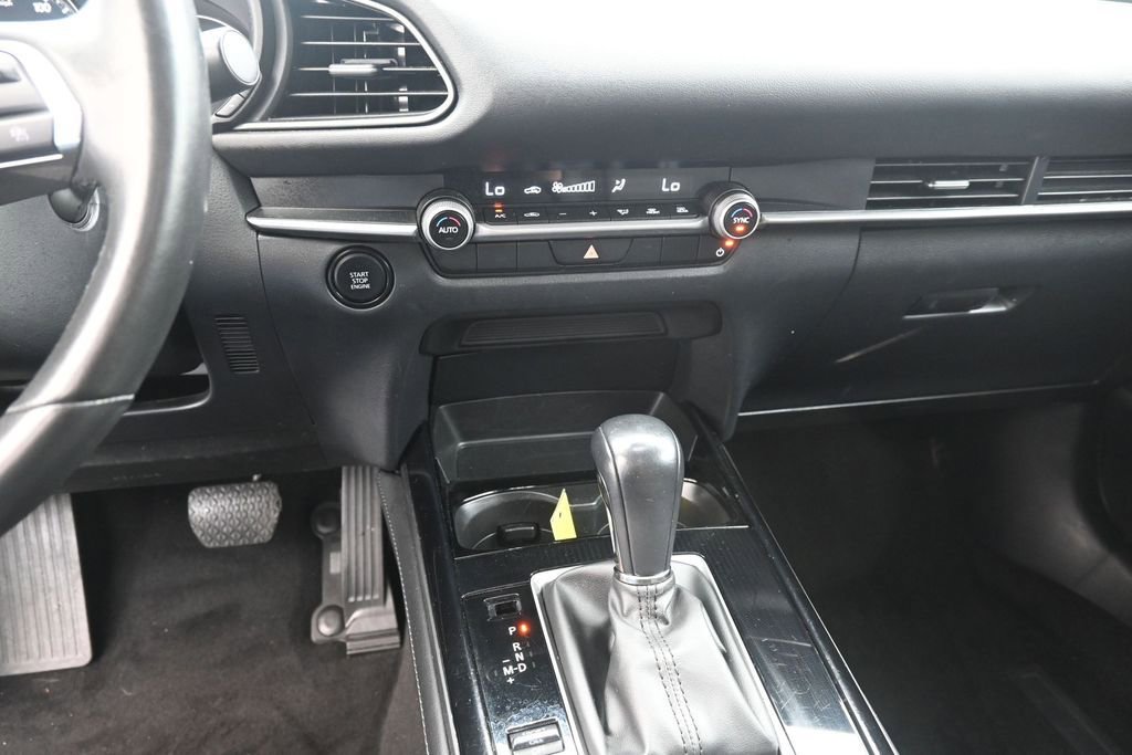 Used 2024 MAZDA CX-30 AWD 2.5 S w/ Select Sport Pkg image 13
