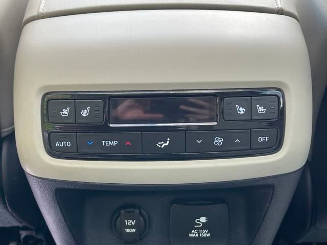 Used 2024 Hyundai Palisade Calligraphy image 24