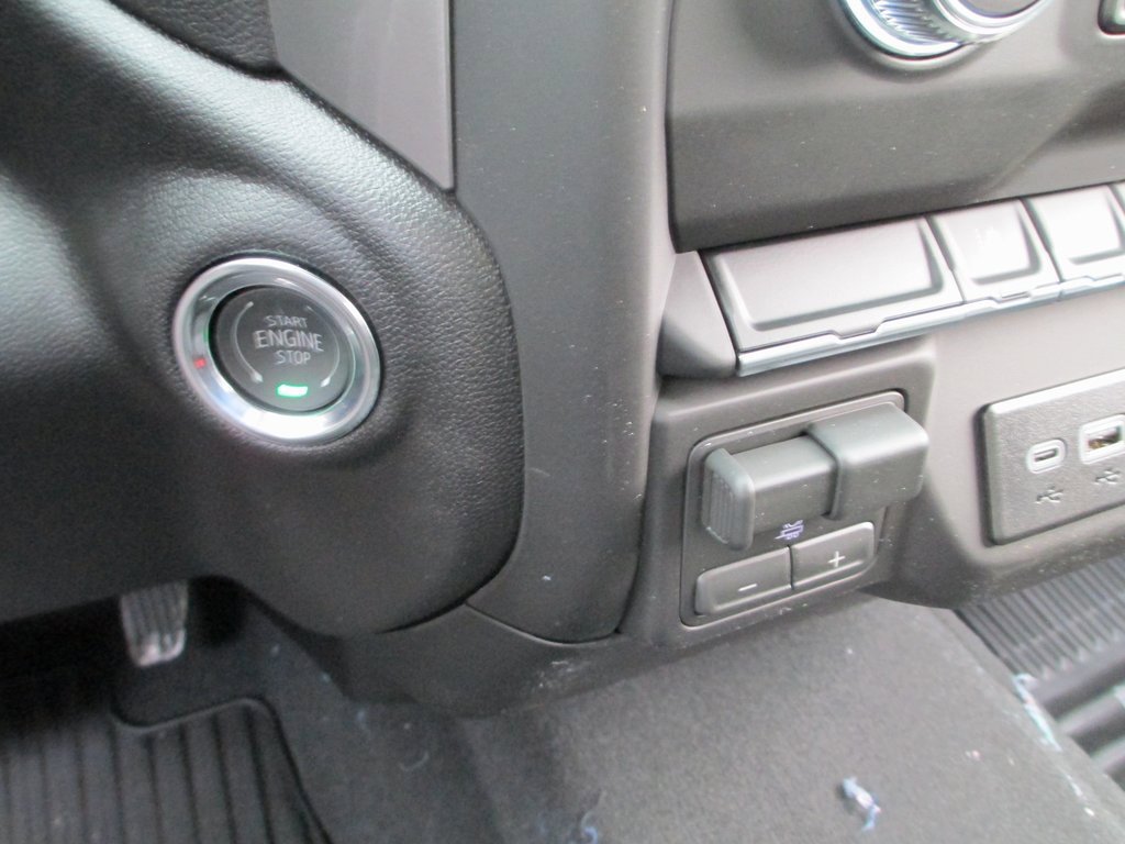 New 2026 GMC Sierra 2500 Pro image 18