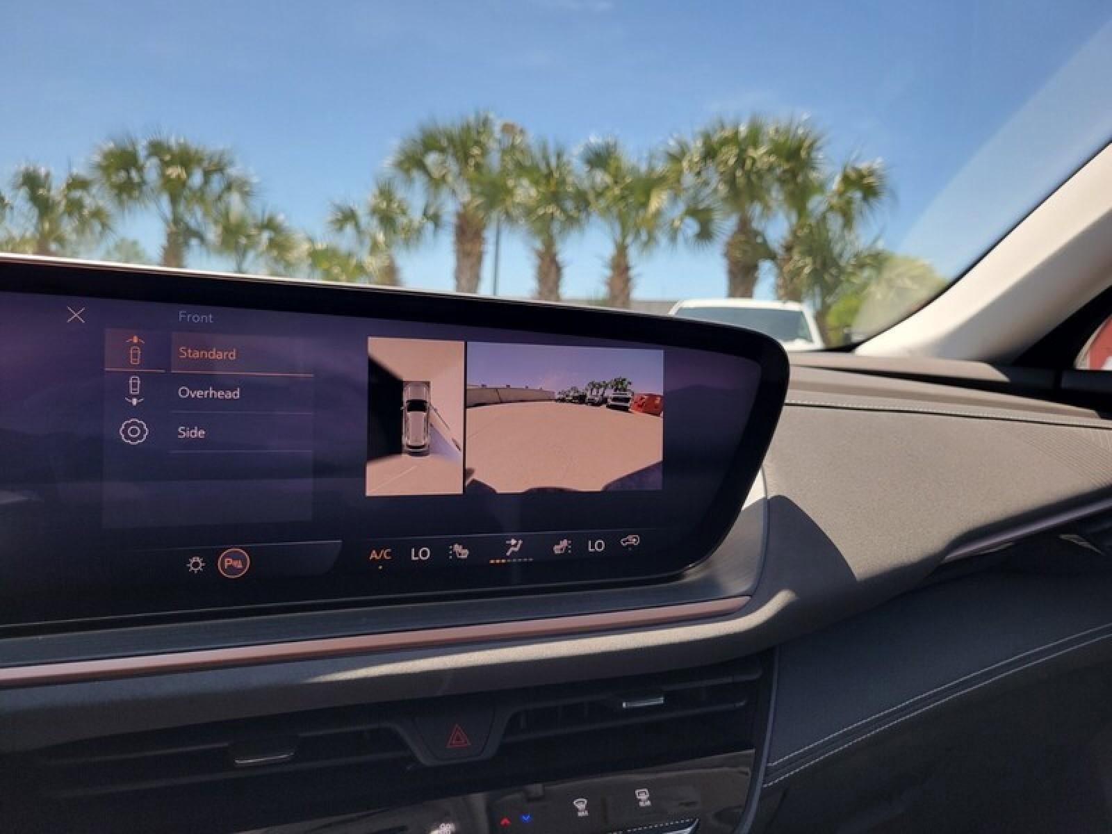 New 2026 Buick Envision Sport Touring AWD/4WD image 19