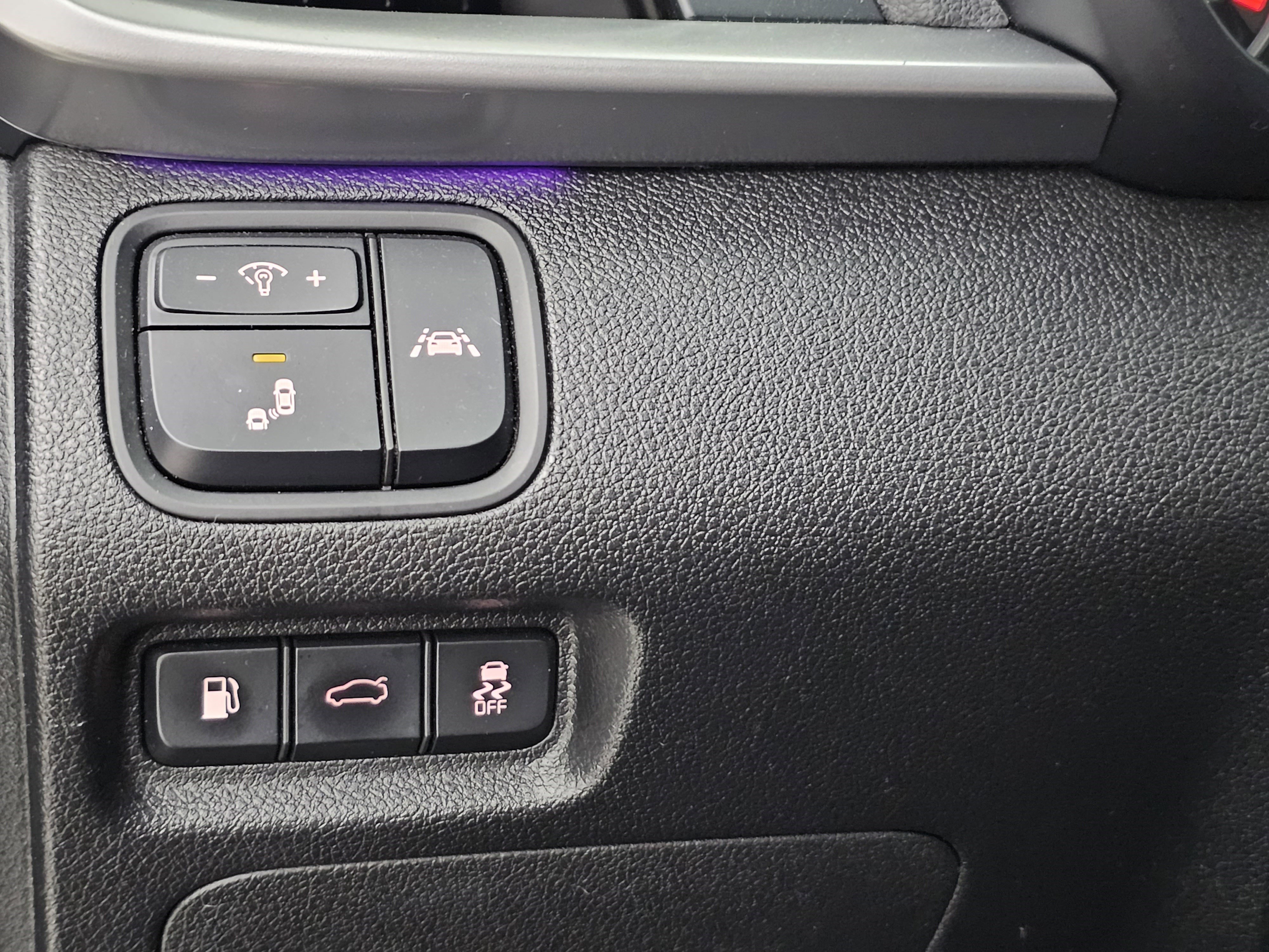 Used 2019 Kia Optima EX w/ EX Premium Package image 8