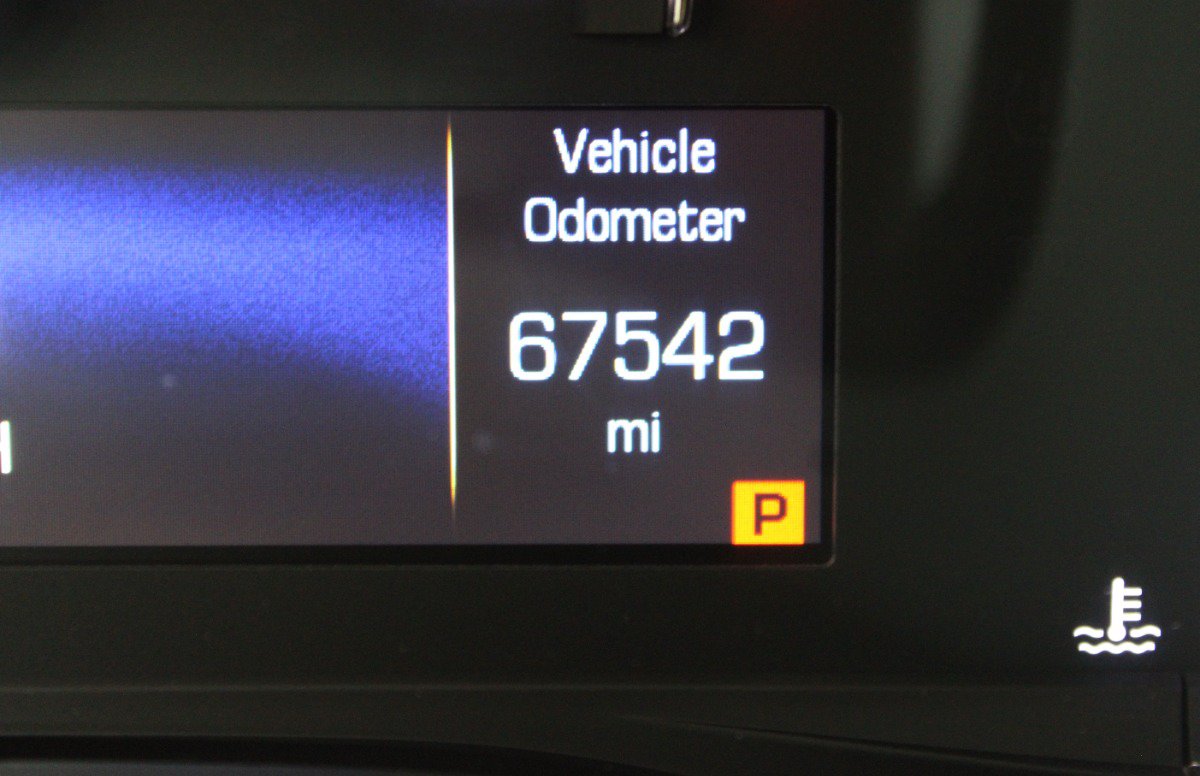 Used 2019 Cadillac XT5 Luxury FWD image 36