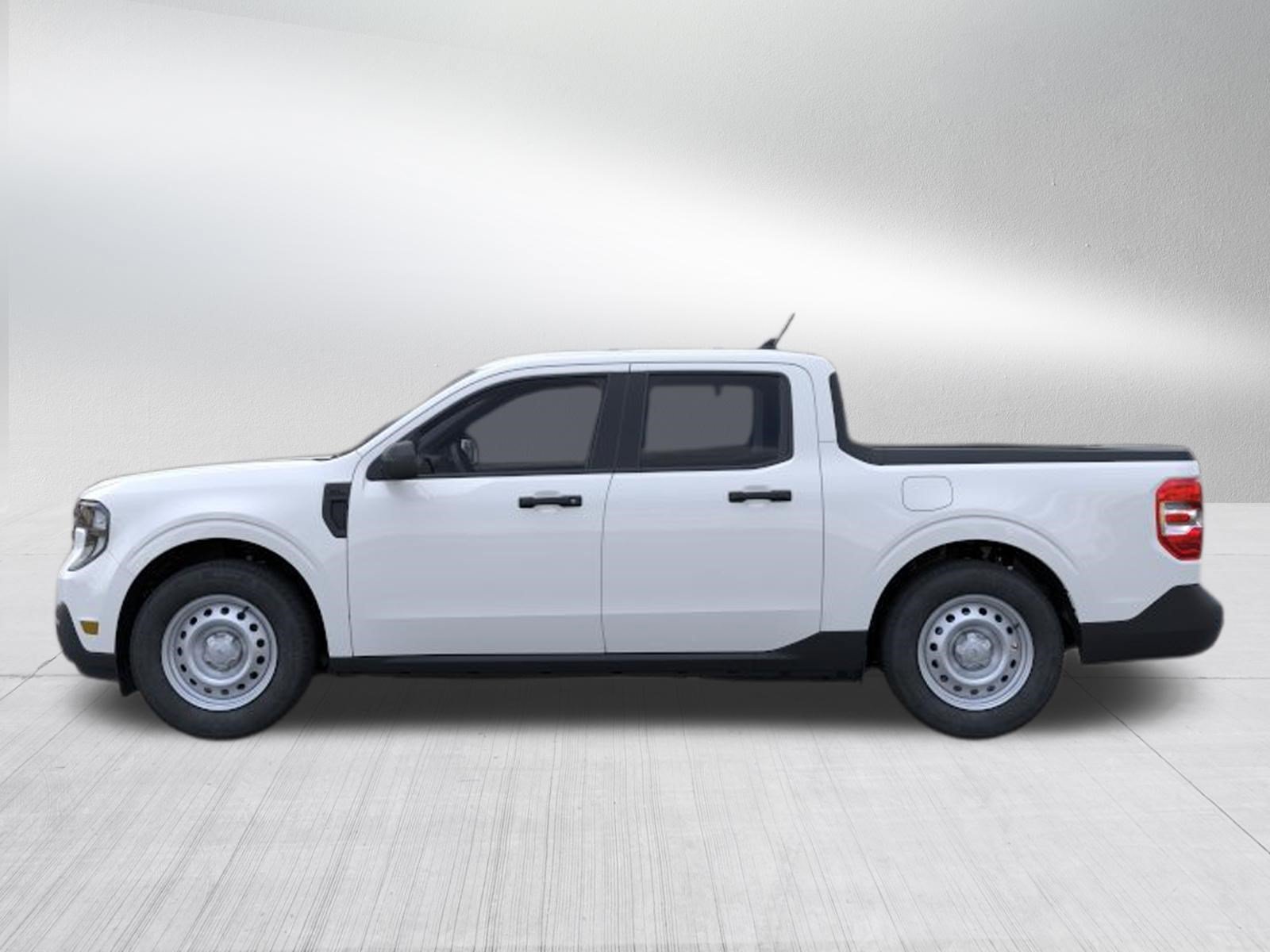 New 2026 Ford Maverick XL AWD/4WD image 3