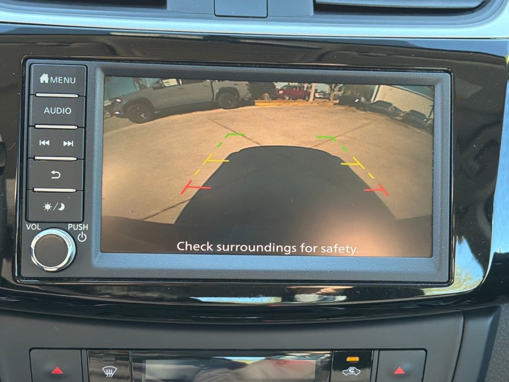 Used 2019 Nissan Sentra SV image 26