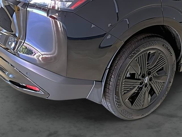 Used 2026 Nissan Murano SV AWD/4WD image 13