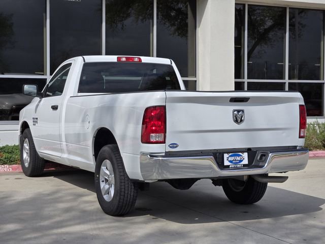 Certified 2023 RAM 1500 Tradesman w/ Popular Equipment Group image 5