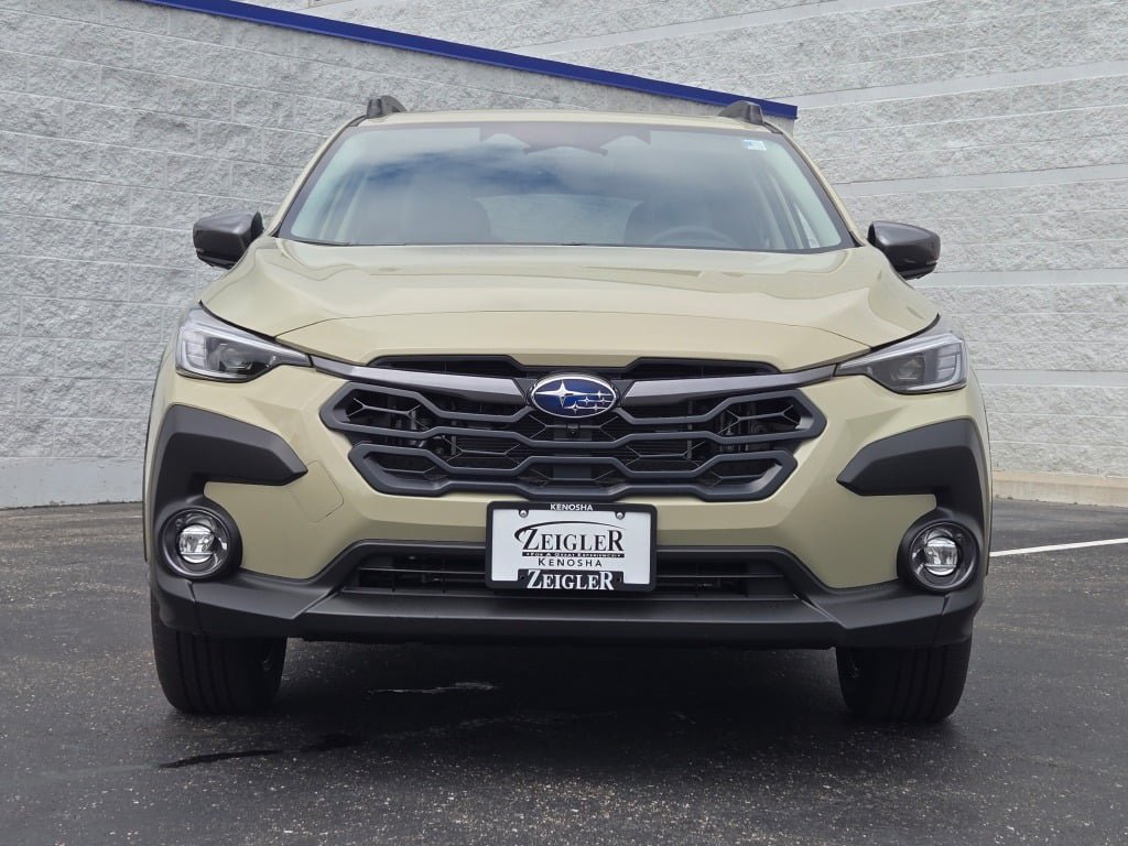 New 2026 Subaru Crosstrek 2.5i Limited AWD/4WD image 3