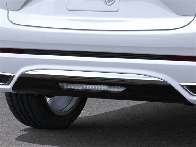 New 2026 Buick Envision Avenir image 14