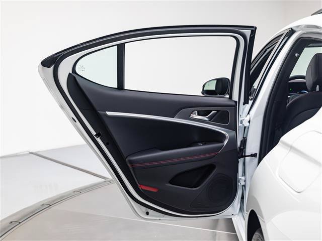 New 2026 Genesis G70 3.3T Sport Prestige RWD image 32