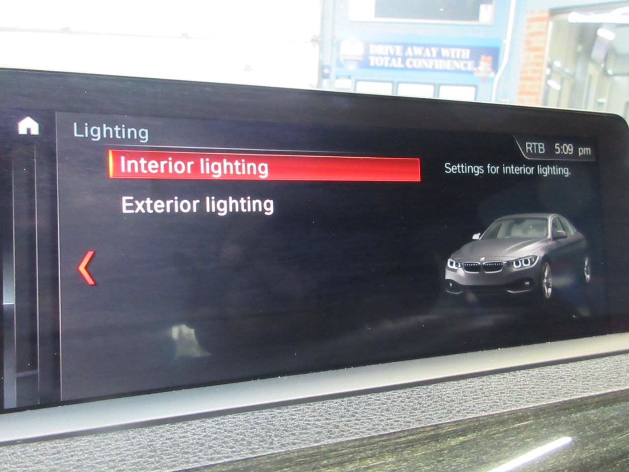 Used 2019 BMW 440i Gran Coupe xDrive AWD/4WD image 31