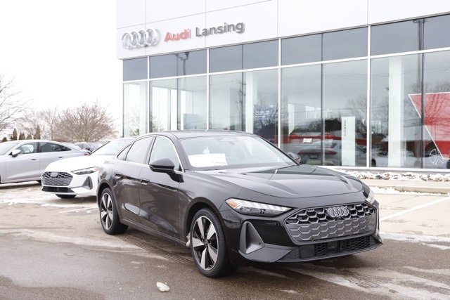 New 2025 Audi A5 2.0T Premium Plus image 1