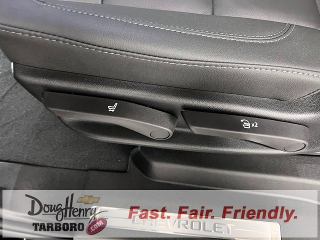 New 2026 Chevrolet Suburban LT w/ Comfort Package image 36