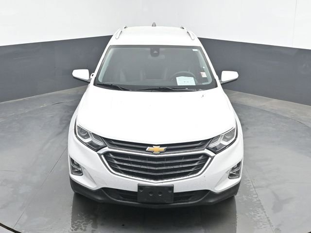 Used 2020 Chevrolet Equinox LT FWD image 20